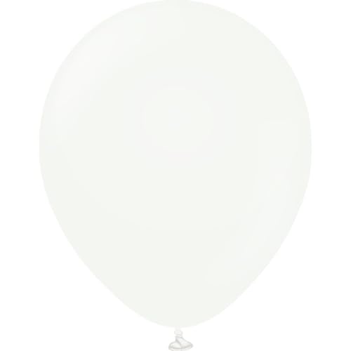 Kalisan - Luftballons (Einheitsgröße) (weiß) von Kalisan