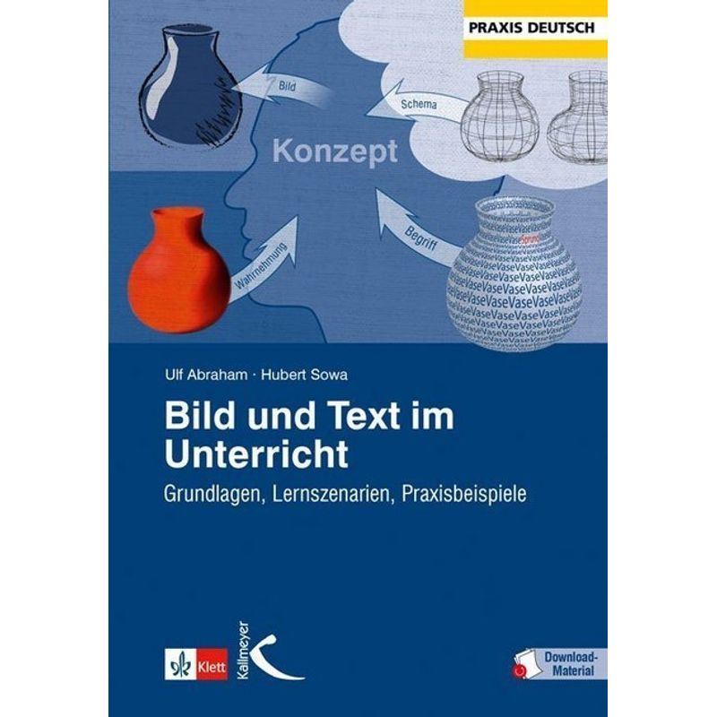Praxis Deutsch / Bild Und Text Im Unterricht - Ulf Abraham, Hubert Sowa, Kartoniert (TB) von Kallmeyer