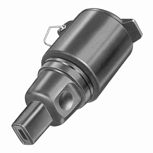 Kalthoff Lichterkette Kupplung/Buchse für Stecker Kalthoff Lichterkette Kupplung/Buchse für Stecker von Kalthoff