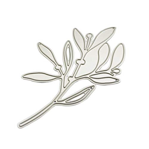 Kalttoy Stanzschablone Scrapbooking Stanzschablonen Stanzen Schneiden Schablonen Stanzformen, für Sizzix Big Shot/Cricut Cuttlebug/und andere Stanzmaschine Kalttoy Stanzschablone Scrapbooking Stanzschablonen Stanzen Schneiden Schablonen Stanzformen, für Sizzix Big Shot/Cricut Cuttlebug/und andere Stanzmaschine von Kalttoy Stanzschablone