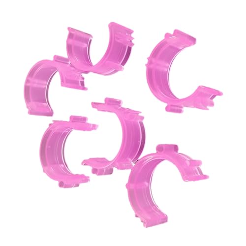 20 Stück Spulenklemmen, Halter, Garn-Organisation, Spulen-Halter, Clips, Silikon-Spulenhalter, Fadenhalter für Stickerei, 20 Stück/Set, Nähspulenclips, Spulenhalter, Klemmen für Stickerei, Nähen 20 Stück Spulenklemmen, Halter, Garn-Organisation, Spulen-Halter, Clips, Silikon-Spulenhalter, Fadenhalter für Stickerei, 20 Stück/Set, Nähspulenclips, Spulenhalter, Klemmen für Stickerei, Nähen von Kalttoy
