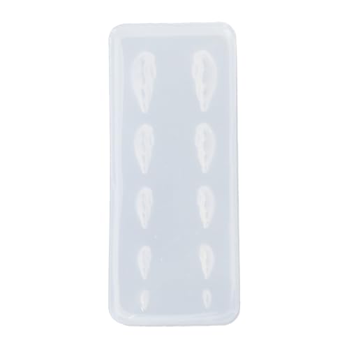 3D-Elfenohr-Ton-Formen für Elfenohren, Epoxidharz, Gießen, DIY, Handarbeit 3D-Elfenohr-Ton-Formen für Elfenohren, Epoxidharz, Gießen, DIY, Handarbeit von Kalttoy
