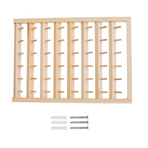 48/54 Spulen Fadenorganizer Fadenspulen Halter Nähspulenhalter Fadenhalter Fadenaufbewahrung Rack Fadenregal Fadenorganizer Ständer Fadenspulen Organizer Fadenregal zum Nähen Quilten 48/54 Spulen Fadenorganizer Fadenspulen Halter Nähspulenhalter Fadenhalter Fadenaufbewahrung Rack Fadenregal Fadenorganizer Ständer Fadenspulen Organizer Fadenregal zum Nähen Quilten von Kalttoy