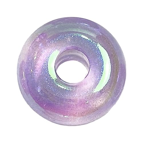 Bunte Abstandshalter aus Acryl, Schmuckherstellung, Perlen, Halskette, Schmuck, Bastelzubehör, kleine Perlen Bunte Abstandshalter aus Acryl, Schmuckherstellung, Perlen, Halskette, Schmuck, Bastelzubehör, kleine Perlen von Kalttoy
