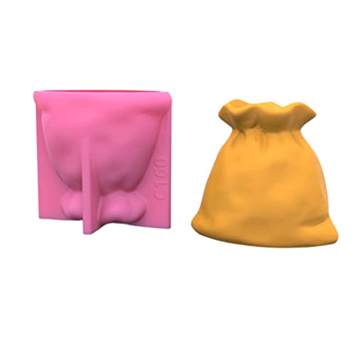 Epoxidharz-Form, Silikonvasen-Form, Harzgussform für DIY-Stifthalter Epoxidharz-Form, Silikonvasen-Form, Harzgussform für DIY-Stifthalter von Kalttoy