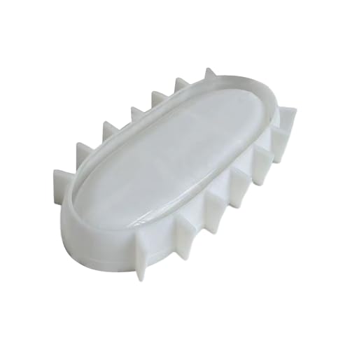 Faltbare Silikonform zum Aufräumen kleiner Gegenstände, Epoxidharz-Formen, platzsparendes Design für jede Umgebung Faltbare Silikonform zum Aufräumen kleiner Gegenstände, Epoxidharz-Formen, platzsparendes Design für jede Umgebung von Kalttoy