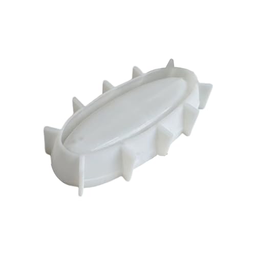 Faltbare Silikonform zum Aufräumen kleiner Gegenstände, Epoxidharz-Formen, platzsparendes Design für jede Umgebung Faltbare Silikonform zum Aufräumen kleiner Gegenstände, Epoxidharz-Formen, platzsparendes Design für jede Umgebung von Kalttoy