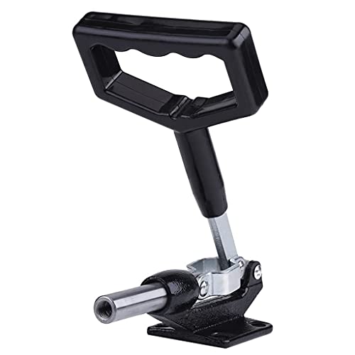 Fixture Heat Press Griffersatz, 42 mm, Produktroute, schnelles Klemmen Fixture Heat Press Griffersatz, 42 mm, Produktroute, schnelles Klemmen von Kalttoy