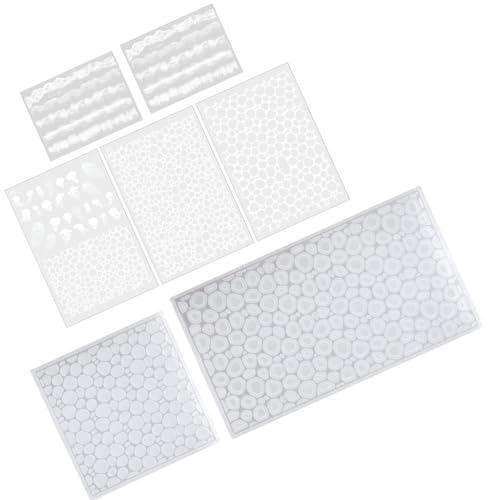 Gießform mit Wasserwellen-Design, Epoxidharz, Basteln, Gießform, Meeresmotiv Gießform mit Wasserwellen-Design, Epoxidharz, Basteln, Gießform, Meeresmotiv von Kalttoy