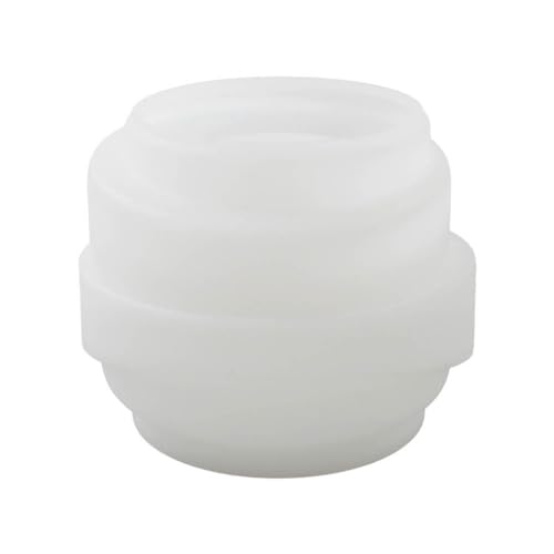 Gießform zum Selbermachen, Kerzenform, geometrisches Silikon, Basteln, 3D-Form, geometrische Anhängerform Gießform zum Selbermachen, Kerzenform, geometrisches Silikon, Basteln, 3D-Form, geometrische Anhängerform von Kalttoy