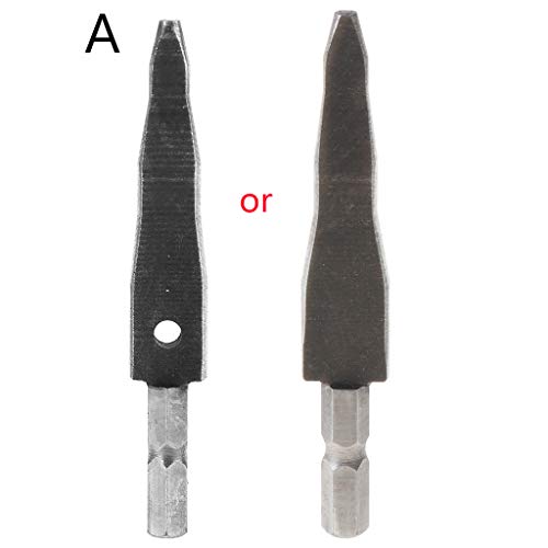HSS Kupferrohr Swaging Tool Schraubendreher Bohrer Aluminium Rohr Expander Zubehör Kühlung HSS Kupferrohr Swaging Tool Schraubendreher Bohrer Aluminium Rohr Expander Zubehör Kühlung von Kalttoy