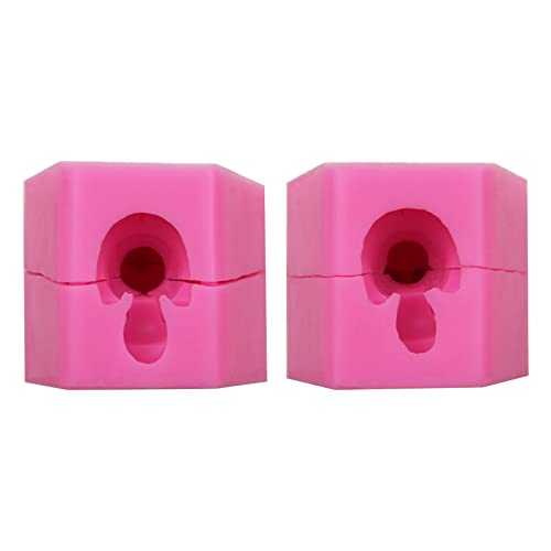 Handgefertigte Seifenform für Küche, Backen, süße Maus, Geschenk zum Backen Handgefertigte Seifenform für Küche, Backen, süße Maus, Geschenk zum Backen von Kalttoy