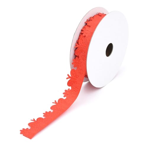 Hochwertiges Hochzeitsband zum Verpacken von Geschenken, Schleifen, Baumdekorationen von Kalttoy