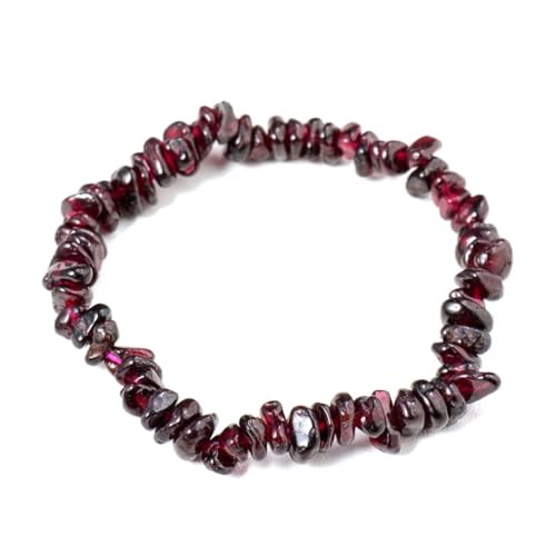 Kalttoy Armband aus Naturstein, Perlen, Schmuck, modisches Armband für Damen von Kalttoy