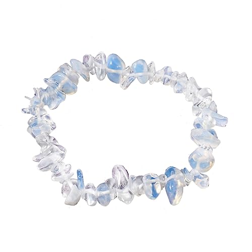 Kalttoy Armband aus Naturstein, Perlen, Schmuck, modisches Armband für Damen von Kalttoy