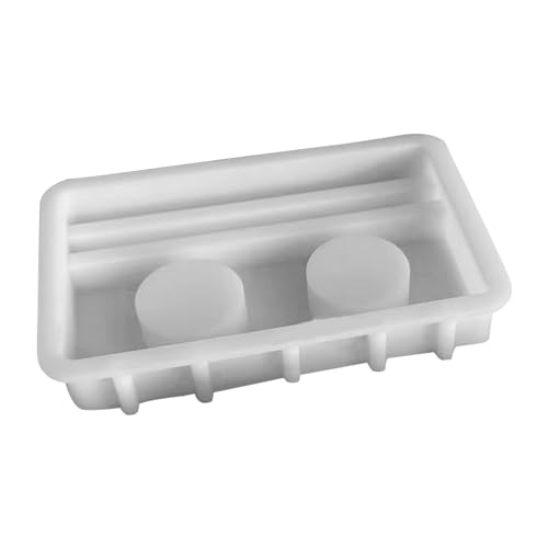 Kalttoy Silikonformen für Teelichthalter, Gipsdekorationen, Katzen, Hunde, Kranz, Silikonformen für Epoxidharz Kalttoy Silikonformen für Teelichthalter, Gipsdekorationen, Katzen, Hunde, Kranz, Silikonformen für Epoxidharz von Kalttoy