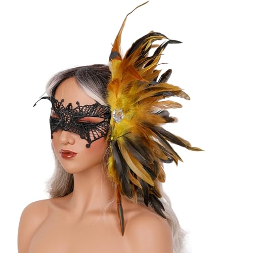 Kalttoy Venezianer-Halloween-Kostüm, Karneval, Cosplay, Party, Kostüm, Requisiten, Tanz, Hochzeit, Party, Maskeraden Kalttoy Venezianer-Halloween-Kostüm, Karneval, Cosplay, Party, Kostüm, Requisiten, Tanz, Hochzeit, Party, Maskeraden von Kalttoy