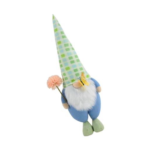 Kalttoy Zwerge Plüsch Dekorationen für Garten Home Decor Handgemachte Facelesses Puppe Plüsch Kalttoy Zwerge Plüsch Dekorationen für Garten Home Decor Handgemachte Facelesses Puppe Plüsch von Kalttoy