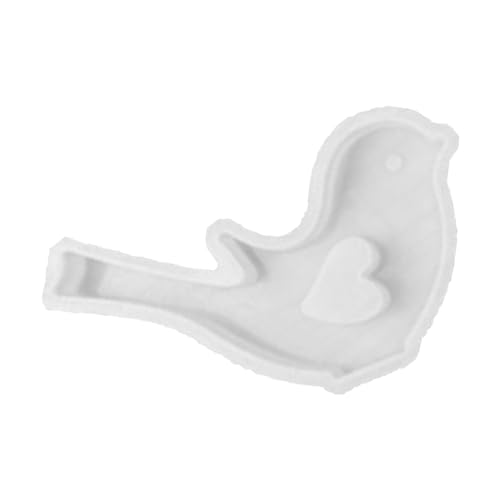 Kerzenform, Kunstharz, Gießformen, DIY, 3D-Vogel, Silikonform, Aromatherapie, Kerze Kerzenform, Kunstharz, Gießformen, DIY, 3D-Vogel, Silikonform, Aromatherapie, Kerze von Kalttoy