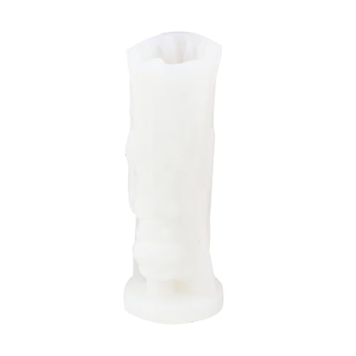 Kerzenherstellung, wiederverwendbare Kerzenharz, Epoxidharz, Gießformen, DIY-Silikonform Kerzenherstellung, wiederverwendbare Kerzenharz, Epoxidharz, Gießformen, DIY-Silikonform von Kalttoy