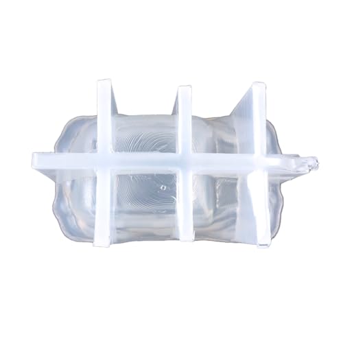 Kleine Auto-Silikonform für Bastelprojekte, wiederverwendbare Seife, Kerzen, Gips Kleine Auto-Silikonform für Bastelprojekte, wiederverwendbare Seife, Kerzen, Gips von Kalttoy