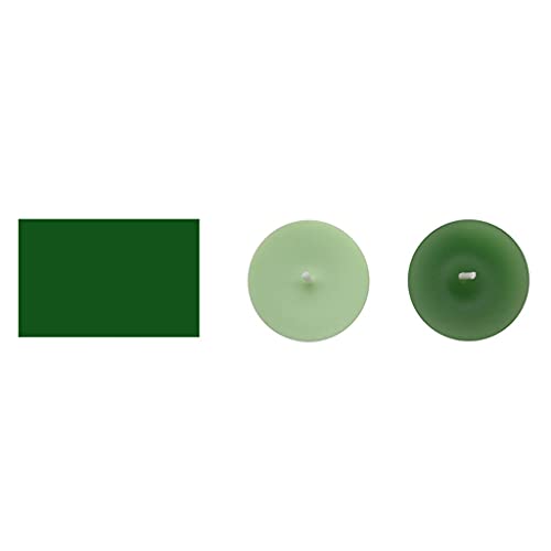 Mehrfarbige Kerzenfarbe, Epoxidharz, Färbemittel, Kerze, flüssiger Farbstoff von Kalttoy