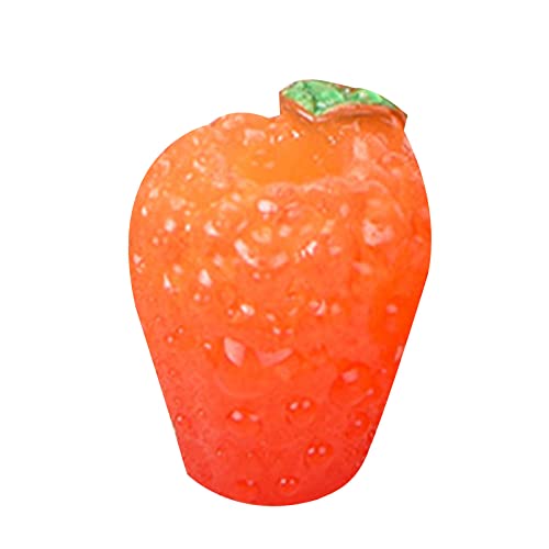 Mini-Frucht-Figur aus Kunstharz, Orangen-Trauben-Früchte, Ornament, Puppenhaus-Requisiten für DIY-Kopfhörer, Aufbewahrungstasche, schön für Schlüsseltasche, Schlüsselanhänger Mini-Frucht-Figur aus Kunstharz, Orangen-Trauben-Früchte, Ornament, Puppenhaus-Requisiten für DIY-Kopfhörer, Aufbewahrungstasche, schön für Schlüsseltasche, Schlüsselanhänger von Kalttoy