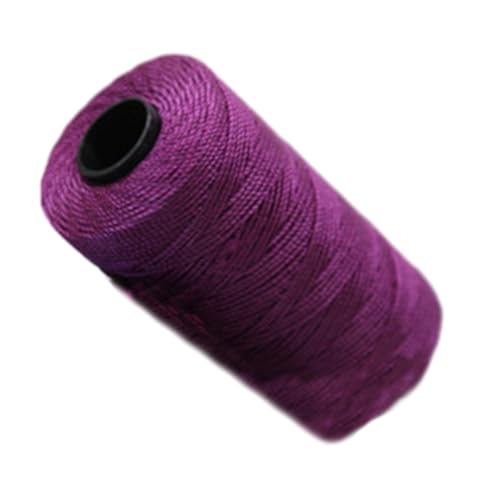 Nähgarn, 42 Farben, Nähmaschinen- und Handnähte, Polyester von Kalttoy