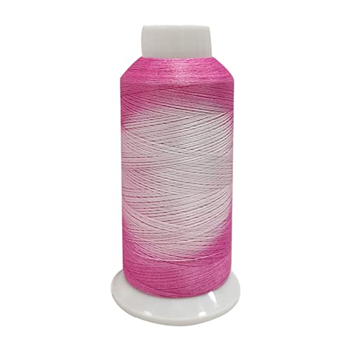 Polyester-Garn, Nähgarn, Rolle, Maschine, Handstickerei Polyester-Garn, Nähgarn, Rolle, Maschine, Handstickerei von Kalttoy