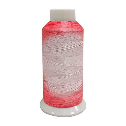 Polyester-Garn, Nähgarn, Rolle, Maschine, Handstickerei Polyester-Garn, Nähgarn, Rolle, Maschine, Handstickerei von Kalttoy