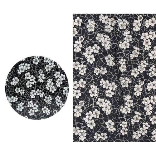 Pottery Unterglasur-Blumenpapier, Keramik-Aufkleber, Keramik-Ton, Transferpapier von Kalttoy