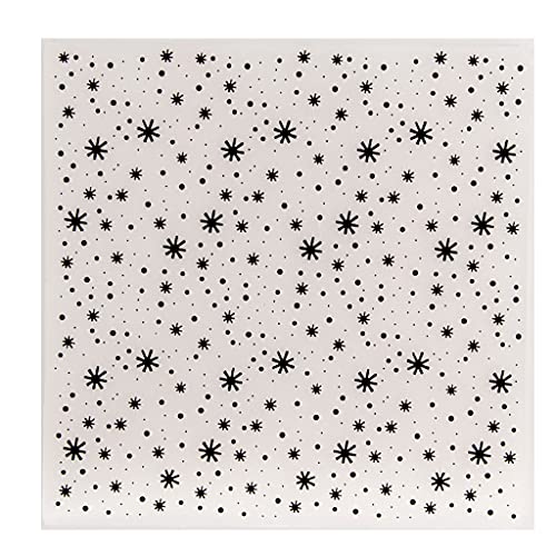 Prägeschablone, Bastelschablone, Stempel, Schablonen, Scrapbooking, Papier, Karten, Fotoalbum, Werkzeug, Punkte Prägeschablone, Bastelschablone, Stempel, Schablonen, Scrapbooking, Papier, Karten, Fotoalbum, Werkzeug, Punkte von Kalttoy