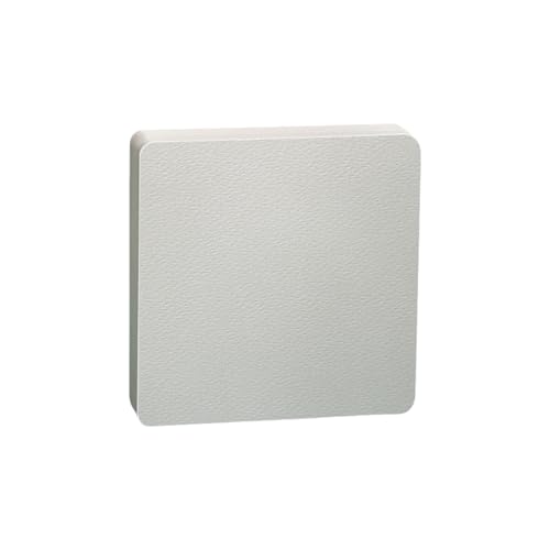 Professionelles Aquarellpapier, Zellstoff, Malpapier, 300 g/m², kaltgepresst, strukturiert, weißes Papier zum Malen von Aquarell-Postkarten, 50 Stück von Kalttoy