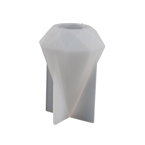 Pyramidenförmige Silikonform, Epoxidharz, Tischdekoration, Werkzeug zur Herstellung von Ornamenten Pyramidenförmige Silikonform, Epoxidharz, Tischdekoration, Werkzeug zur Herstellung von Ornamenten von Kalttoy