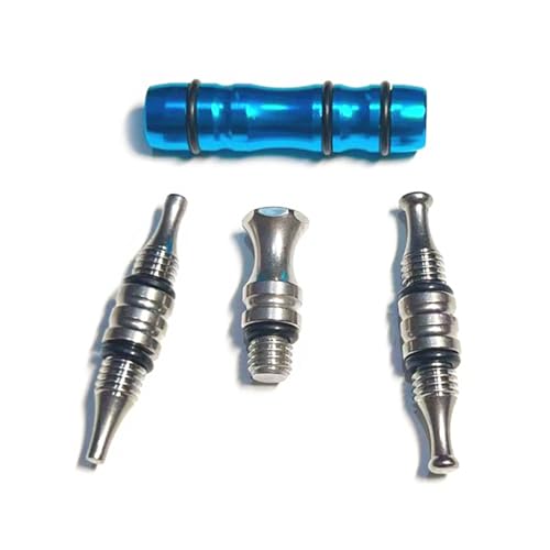 Reparaturstift für Schäden, Ausbeulen, Ausbeulstift, Werkzeug zum Ausbessern von Dellen, Handwerkzeug Reparaturstift für Schäden, Ausbeulen, Ausbeulstift, Werkzeug zum Ausbessern von Dellen, Handwerkzeug von Kalttoy