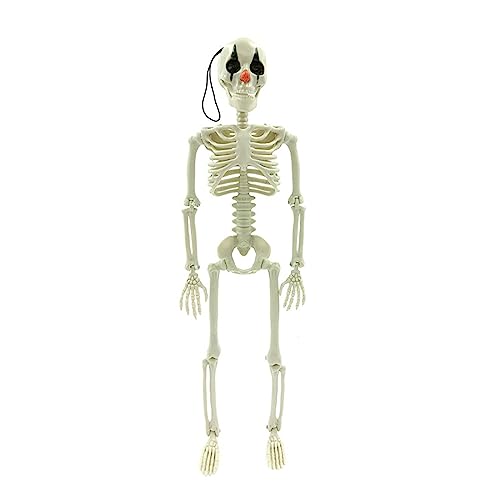 Schreckliche Skelette für Halloween Skelett Spielzeug mit langem hängenden Seil für eine Schreckliche Skelette für Halloween Skelett Spielzeug mit langem hängenden Seil für eine von Kalttoy