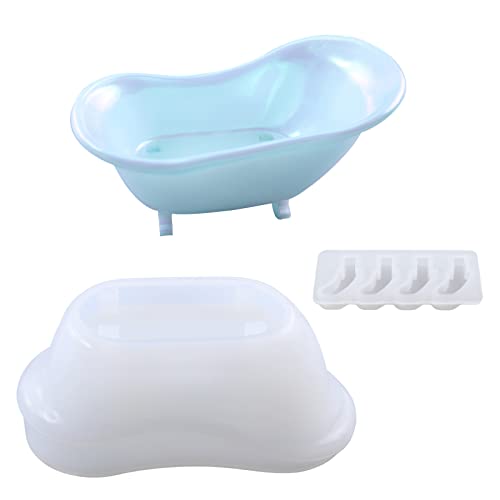 Seifenschachtel, Gießform, Epoxidharz, Ringschale, Halter, DIY, Handwerk, Schmuckherstellung Seifenschachtel, Gießform, Epoxidharz, Ringschale, Halter, DIY, Handwerk, Schmuckherstellung von Kalttoy