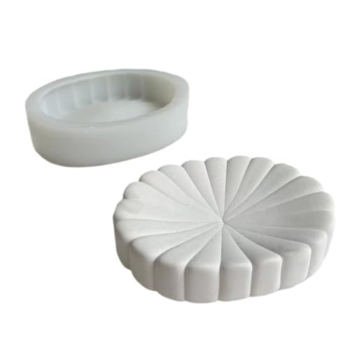 Seifenschale, Silikonform für selbstgemachte Seifenschale, Seifenschale, Schmucktablett Seifenschale, Silikonform für selbstgemachte Seifenschale, Seifenschale, Schmucktablett von Kalttoy