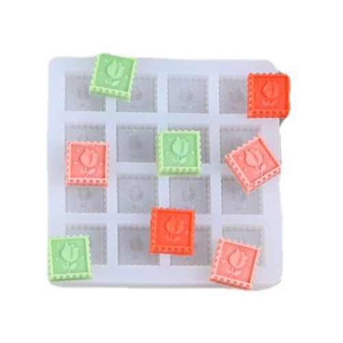 Siegelwachsstäbchen, Harzform, DIY, Feuerfarbe, Wachs, Pellets, Silikonform zum Basteln Siegelwachsstäbchen, Harzform, DIY, Feuerfarbe, Wachs, Pellets, Silikonform zum Basteln von Kalttoy