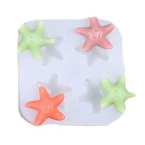 Siegelwachsstäbchen, Harzform, DIY, Feuerfarbe, Wachs, Pellets, Silikonform zum Basteln von Kalttoy