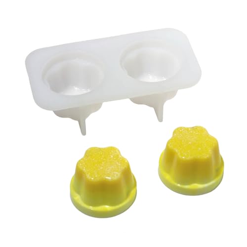 Silikon-Epoxidharz-Form, Schildkrötenform, praktisches Schmuckwerkzeug für Handwerker Silikon-Epoxidharz-Form, Schildkrötenform, praktisches Schmuckwerkzeug für Handwerker von Kalttoy