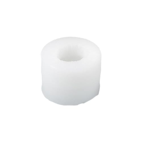 Silikon-Kerzenform, 3D-Bär, Gips, Harz, Epoxidharz, Gips, Seife, Formen für Zuhause Silikon-Kerzenform, 3D-Bär, Gips, Harz, Epoxidharz, Gips, Seife, Formen für Zuhause von Kalttoy