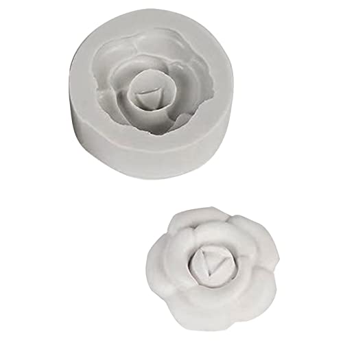 Silikonanhänger in Blumenform für Epoxidharze, hängende Dekoration Silikonanhänger in Blumenform für Epoxidharze, hängende Dekoration von Kalttoy