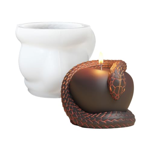Silikonform für 3D-Äpfel, Kerzen, Gießformen, Kerzenherstellung, Formen Silikonform für 3D-Äpfel, Kerzen, Gießformen, Kerzenherstellung, Formen von Kalttoy