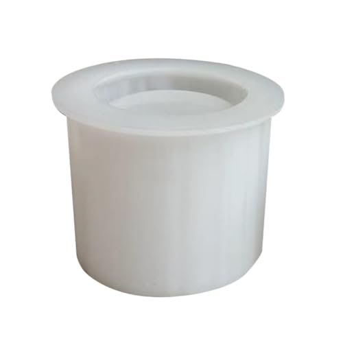 Silikonform für 3D-Blumentopf, Kerzen, Aromatherapien, Seifenherstellung Silikonform für 3D-Blumentopf, Kerzen, Aromatherapien, Seifenherstellung von Kalttoy