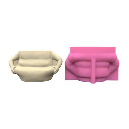 Silikonform für Blumentöpfe, Herz, Bauch, Stifthalter, Beton, Gips, Pflanzgefäß, Vase, Epoxidharz-Formen Silikonform für Blumentöpfe, Herz, Bauch, Stifthalter, Beton, Gips, Pflanzgefäß, Vase, Epoxidharz-Formen von Kalttoy