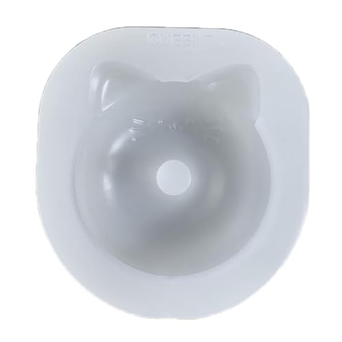 Silikonform für Fondant, Pudding, Seife, handgefertigte Dekorationen, Donuts Silikonform für Fondant, Pudding, Seife, handgefertigte Dekorationen, Donuts von Kalttoy