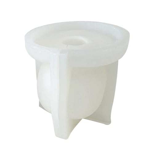 Silikonform in Herzform, Würfelform, Kerze, Seife, DIY, Starter-Backen, Kuchendekoration Silikonform in Herzform, Würfelform, Kerze, Seife, DIY, Starter-Backen, Kuchendekoration von Kalttoy