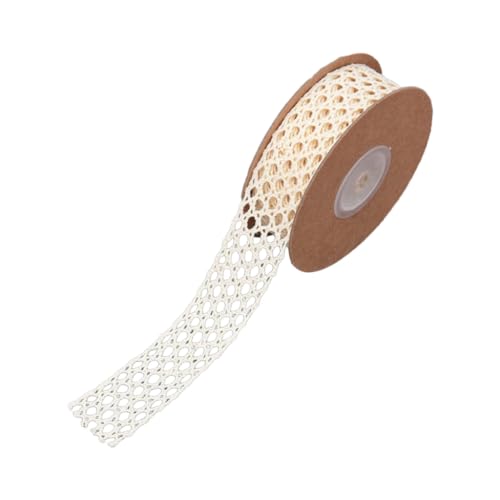 Spitzenband, ausgehöhlte Bänder, dekorative Bänder für Kleidung, Zubehör von Kalttoy