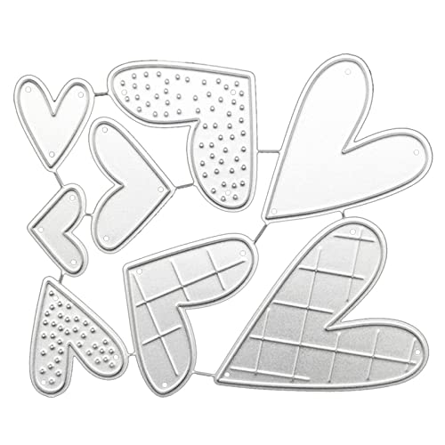 Stanzschablonen für Karten, Scrapbooking, Dekorationen von Kalttoy